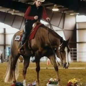 Meet your Posher, Trish